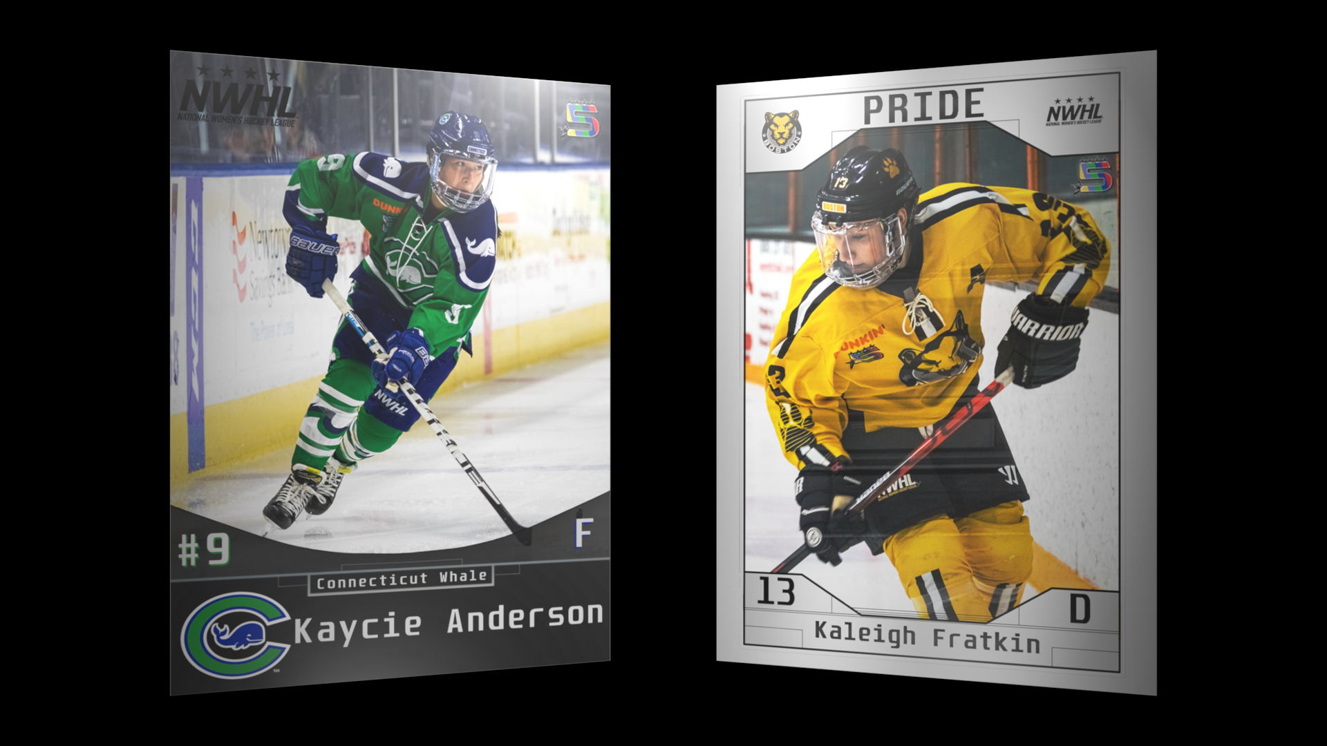 Hockey Cards